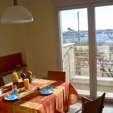 Edifici Llevant I Ponent Palamós Εξωτερικό φωτογραφία